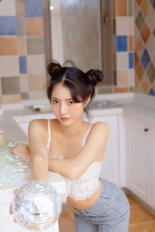 灿烂的人生